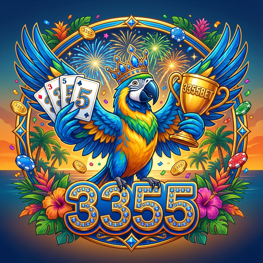 3355bet - Cassino Online Brasil