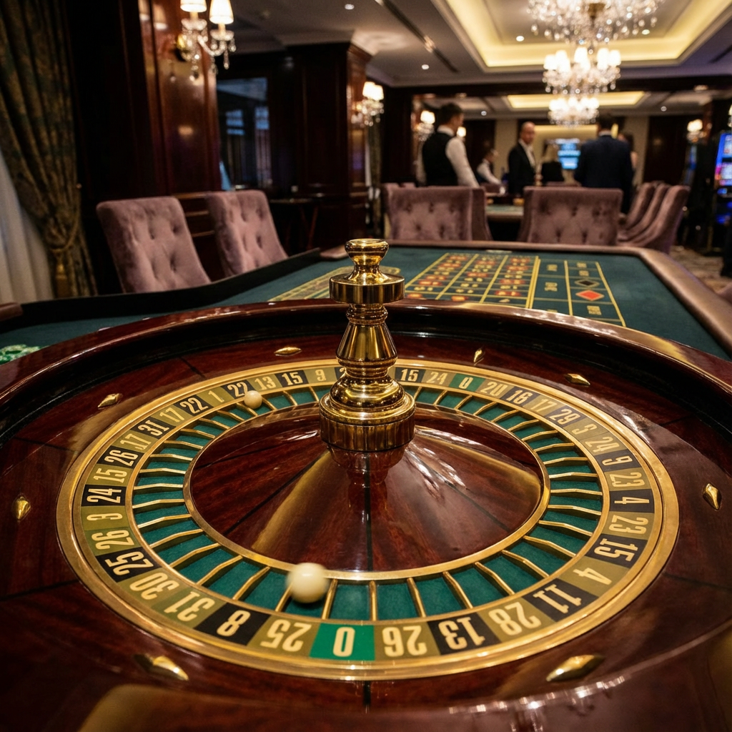 Roleta Brasileira 3355bet - Jogos de Mesa